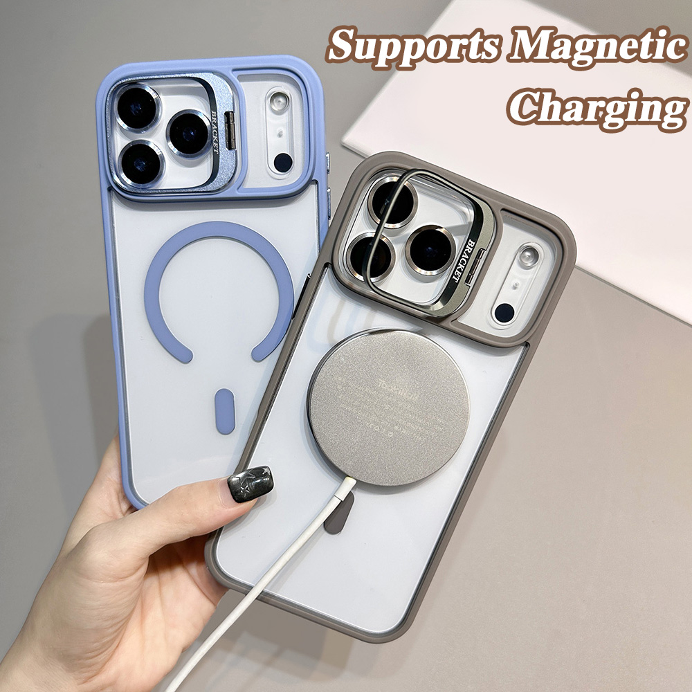 Lens Kickstand Magnetische Tel - Standing Desk recensie en prijs