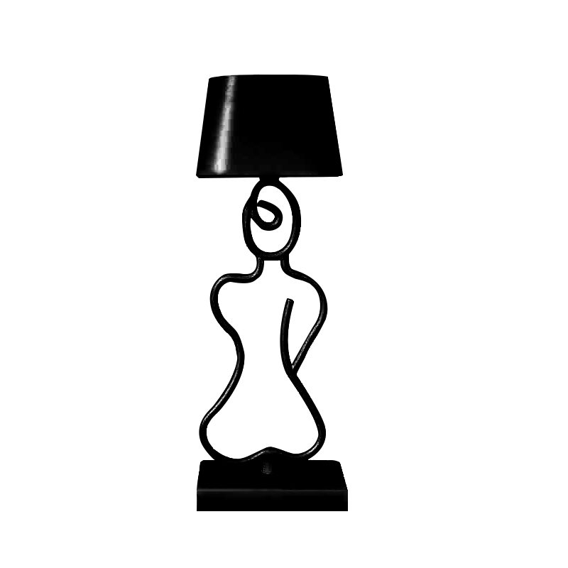 Dropshipping Moderne Oplaadbar - Desk Lamp recensie en prijs